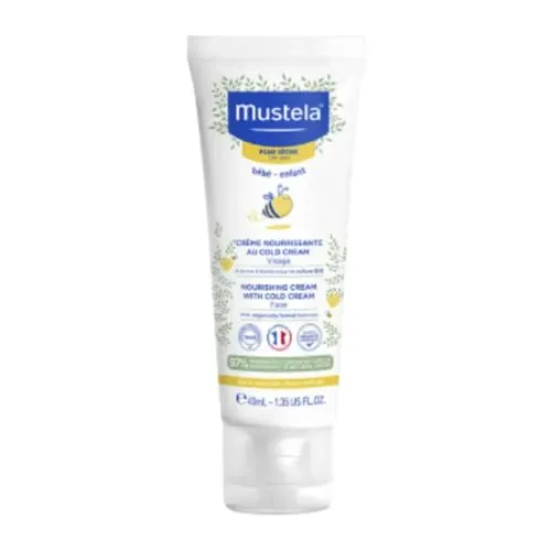 Mustela