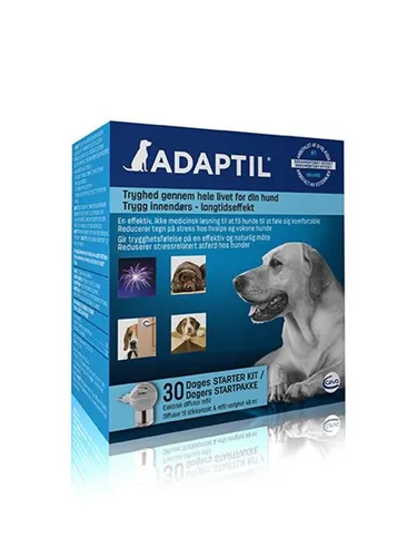 Adaptil Calm Diffuser 48 ml von Adaptil