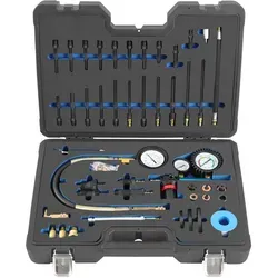 Fahrzeugreparatur- & Spezialwerkzeuge von TECPO