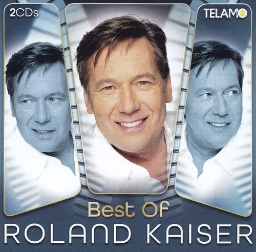ROLAND KAISER