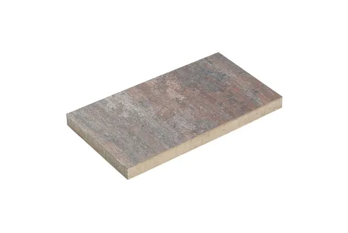 Diephaus Terrassenplatte Via, Beige