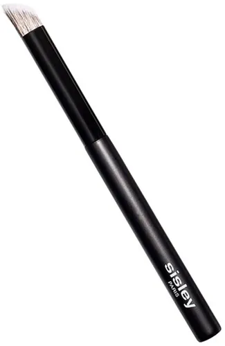 Sisley Eyeshadow Smudge Brush - Perfekte Verblendung für Ihr Augen-Make-Up - Sonstige Make-Up-Artikel, ideal für präzise und gleichmäßige Farbverblendung, sorgt für ein makelloses Augen-Make-Up.