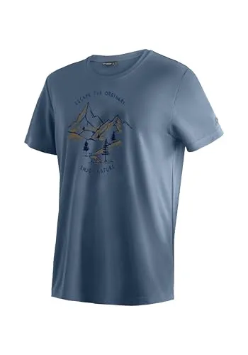 Herren Funktionsshirt MAIER SPORTS