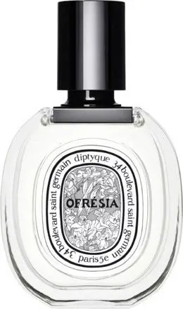Diptyque Ofrésia Eau De Toilette 100 ml für Damen - Blumiger Duft mit Noten von Ofrésia, ideal für den täglichen Gebrauch und besondere Anlässe.