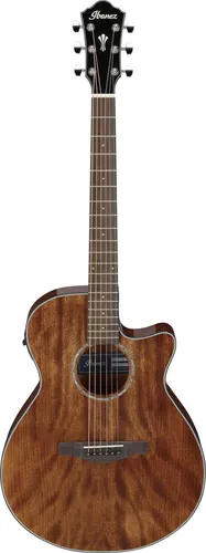 Ibanez AEG61-NMH Natural Mahogany