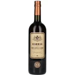 Cocchi Vermouth di Torino Wermut (1 x 0.75 l) von Cocchi