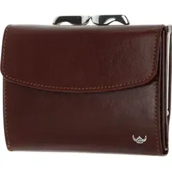Handtaschen, Geldbörsen & Etuis Braun von Golden Head