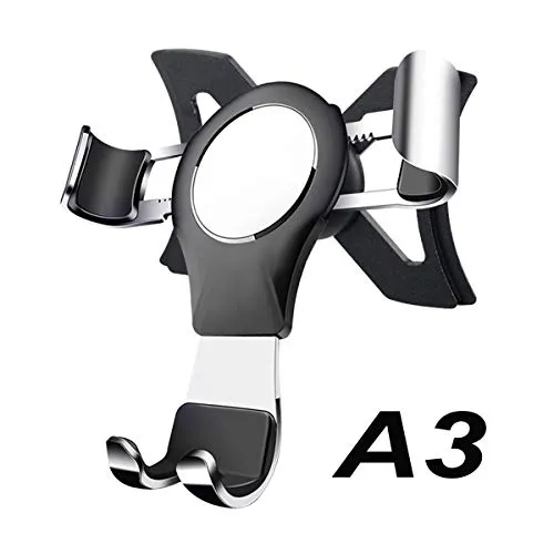 Produktbild NewTH Handyhalterung für Audi A3