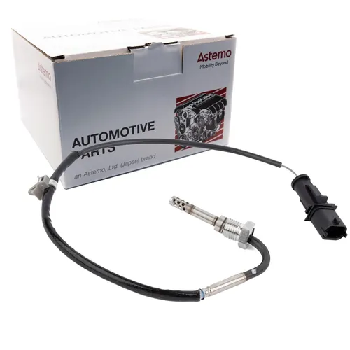 HITACHI ABGASTEMPERATURSENSOR für OPEL INSIGNIA | 135539 von Hitachi