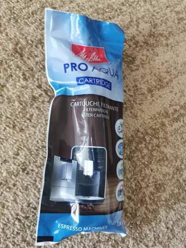 Melitta Filterpatronen Pro Aqua (3 Patronen) von Melitta