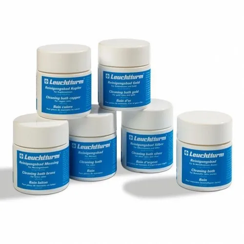 Münzreinigungsbad 150ml