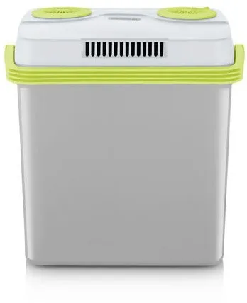Elektrische Kühlbox mit USB Anschluss – Energieeffizienzklasse E