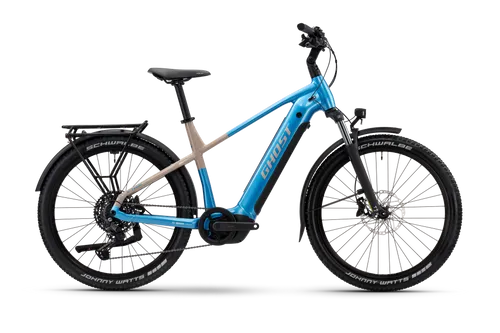 Hardtails bis 3000 Euro von Ghost