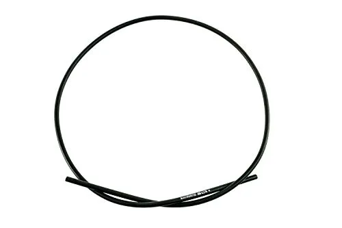 800mm SHIMANO SLR Bremszug Bowdenzug Aussenhülle VR Fahrrad Bremse 5mm schwarz