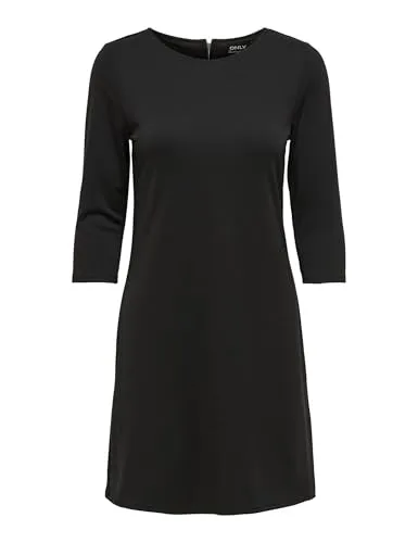 ONLY ONLBRILLIANT 3/4 Dress JRS NOOS
