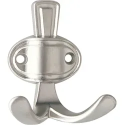 Haken 1097, Metall vernickelt