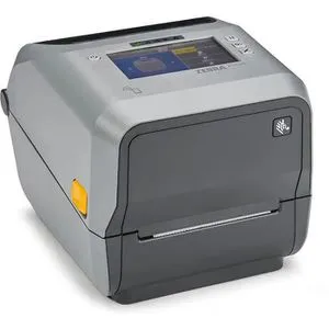 Zebra Etikettendrucker von Zebra