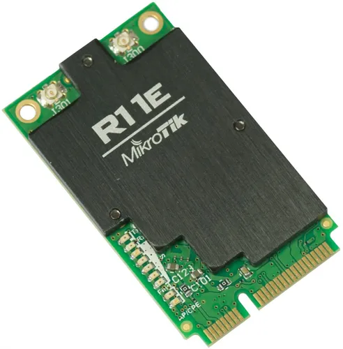 MikroTik Mikrotik R11e-2HnD Eingebaut RF Wireless (R11E-2HND)