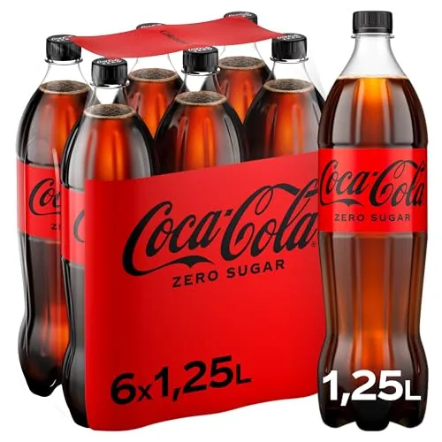 Limonaden von Coca-Cola