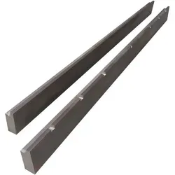 Gabelträger 100cm für Palettengabel