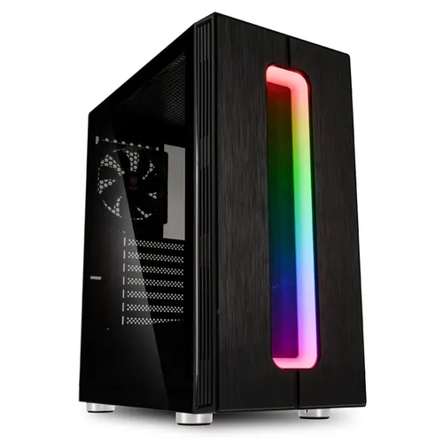 Kolink Nimbus RGB Midi-Tower PC-Gehäuse
