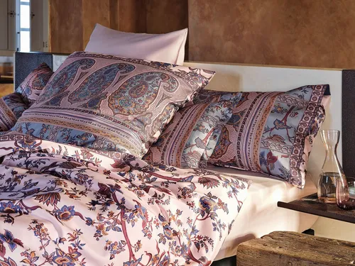 Bassetti Bettwäsche von Bassetti