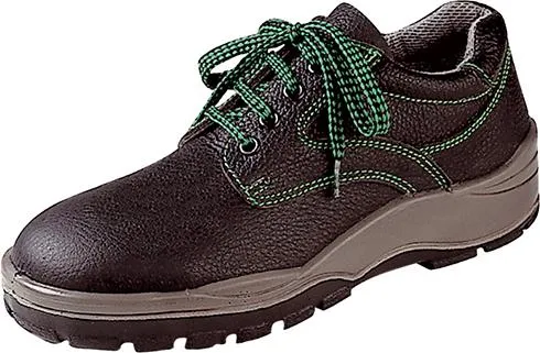 EDE Bau-Sicherheitshalbschuh, S3