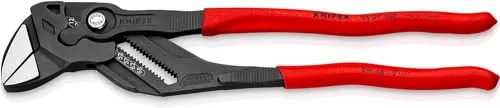 Knipex 86 01 300 Zangenschlüssel 300mm von KNIPEX