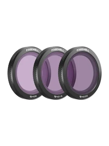 Filter ND8/16/32 Freewell für DJI Neo