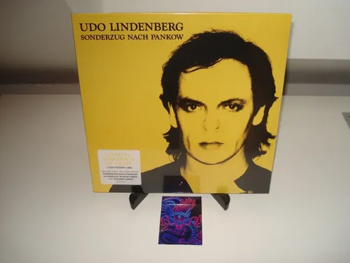 Produktbild Udo Lindenberg 