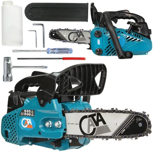 CATA® Benzin Kettensäge 1,3 PS