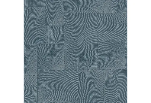 Vliestapete A71504 Omura in Holzfliesenoptik blau - Hochwertige Vliestapete in stilvoller Holzfliesenoptik, ideal für kreative Raumgestaltungen. Einfach anzubringen und zu entfernen, sorgt für ein modernes Ambiente.