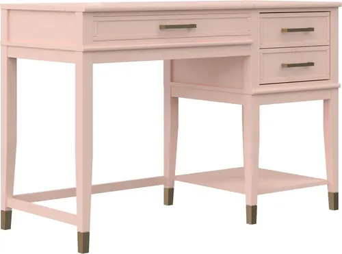 Schreibtische Rot von freiraum