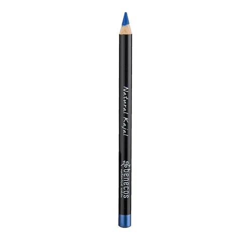 Benecos Kajal Natural Kajal - Mittelblau 1,13g
