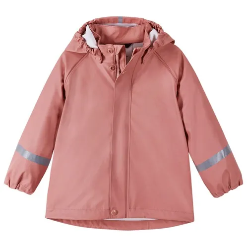 Reima Lampi Regenjacke rose blush (1120) 116 cm von Reima