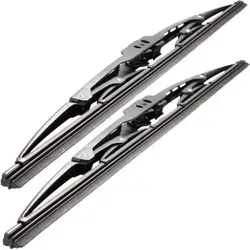 Scheibenwischer Set Satz Classic für Mazda MX-5 1 2 3 - ab 1989