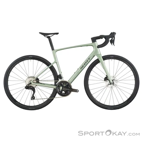 Scott Addict 40 28'' Rennrad 2026 von Scott