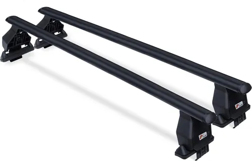 Dachträger Menabo Tema kompatibel mit Ds 4 (Mk2) 5 Türer ab 21