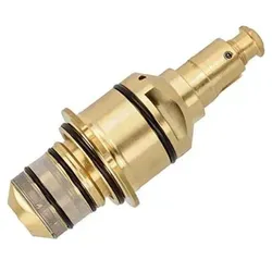 Hansa Temperaturreglereinheit 59901640 - Unterputz 1/2