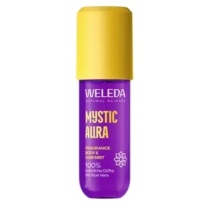 WELEDA Mystic Aura Duftnebel für Körper & Haar 95 ml von Weleda