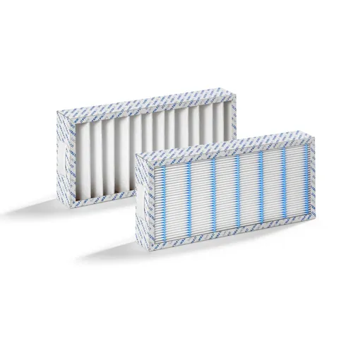 Pluggit Avent P300(N) - Ersatzfilter-Set 1x G4, 1x F7