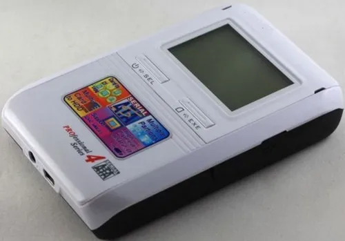 Produktbild Fotobank IV 250GB digitaler portabler Fotospeicher Backup mit OTG für Handys