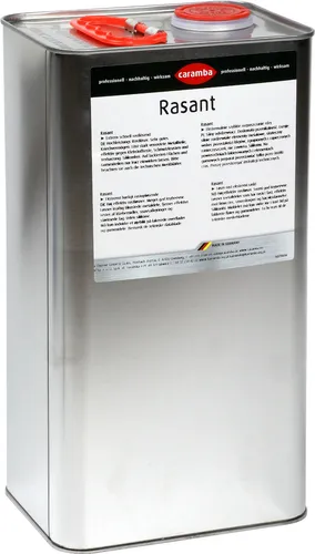 Caramba 82127033 Profi Rasant Rostlöser 5 L von Caramba
