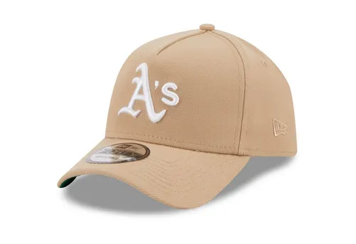 New Era Trucker Cap 9Forty AFrame MLB Teams
