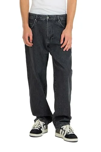 Reell Solid Zero's Stone Black 29/32