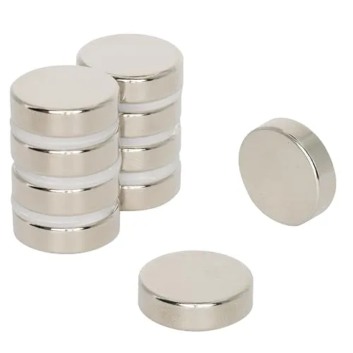 N42 Neodym -Magnet Für Kunst, Kunsthandwerk, Modellherstellung, Diy, Hobbys