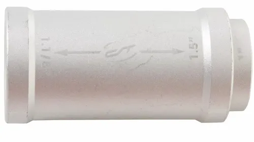 CONTEC TFM-Crown Chisel Aufschläger für Gabelkonus - Werkzeug für Gabel & Dämpfer, ideal zum präzisen Aufschlagen von Gabelkonen in verschiedenen Größen (1