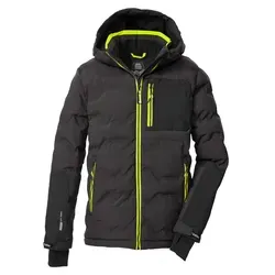 KILLTEC Kinder Steppjacke 