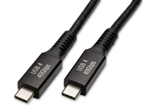 USB-C Kabel 1,5m 240W - Schwarz - Hochwertiges USB-C auf USB-C Kabel, ideal für schnelle Datenübertragung und Laden mit bis zu 240W, perfekt für alle modernen Geräte.