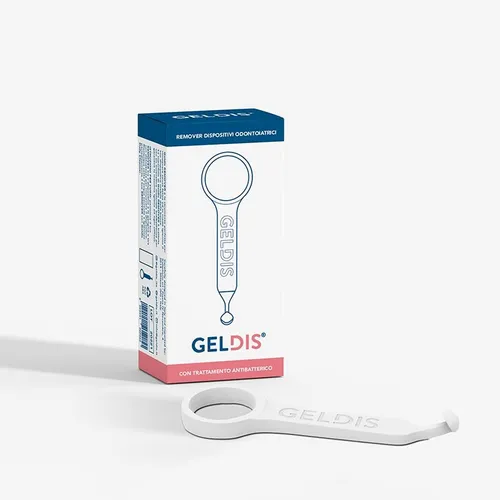 Remover Dispositivi Mobili Geldis